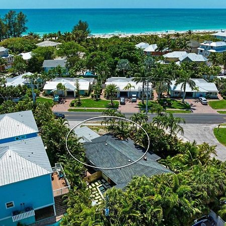 Blue Bayou - 201 - 76Th W Βίλα Holmes Beach Εξωτερικό φωτογραφία