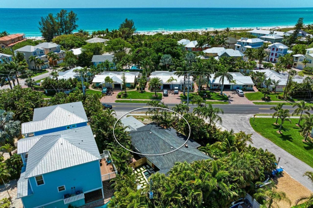 Blue Bayou - 201 - 76Th W Βίλα Holmes Beach Εξωτερικό φωτογραφία