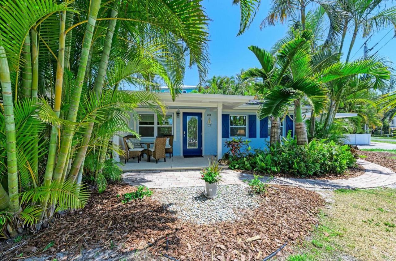Blue Bayou - 201 - 76Th W Βίλα Holmes Beach Εξωτερικό φωτογραφία
