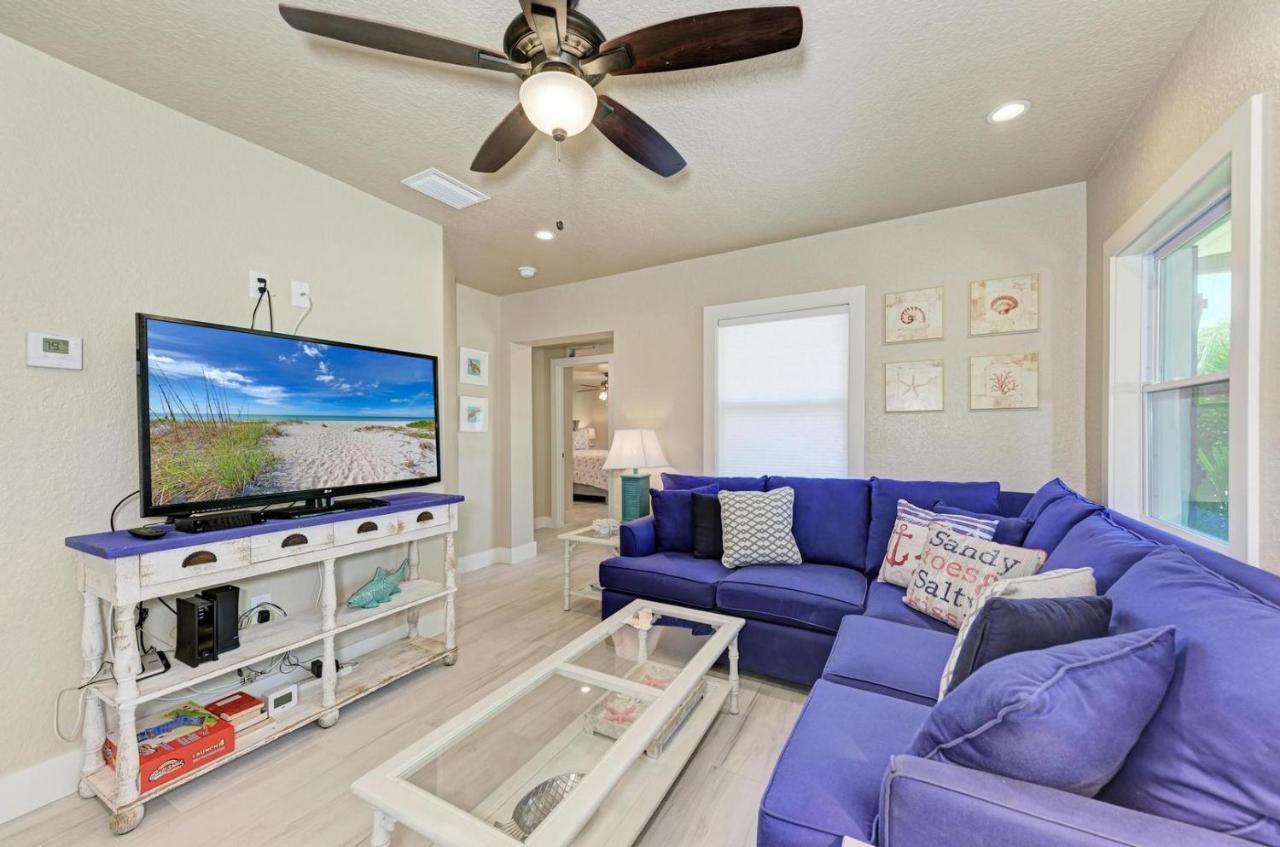 Blue Bayou - 201 - 76Th W Βίλα Holmes Beach Εξωτερικό φωτογραφία