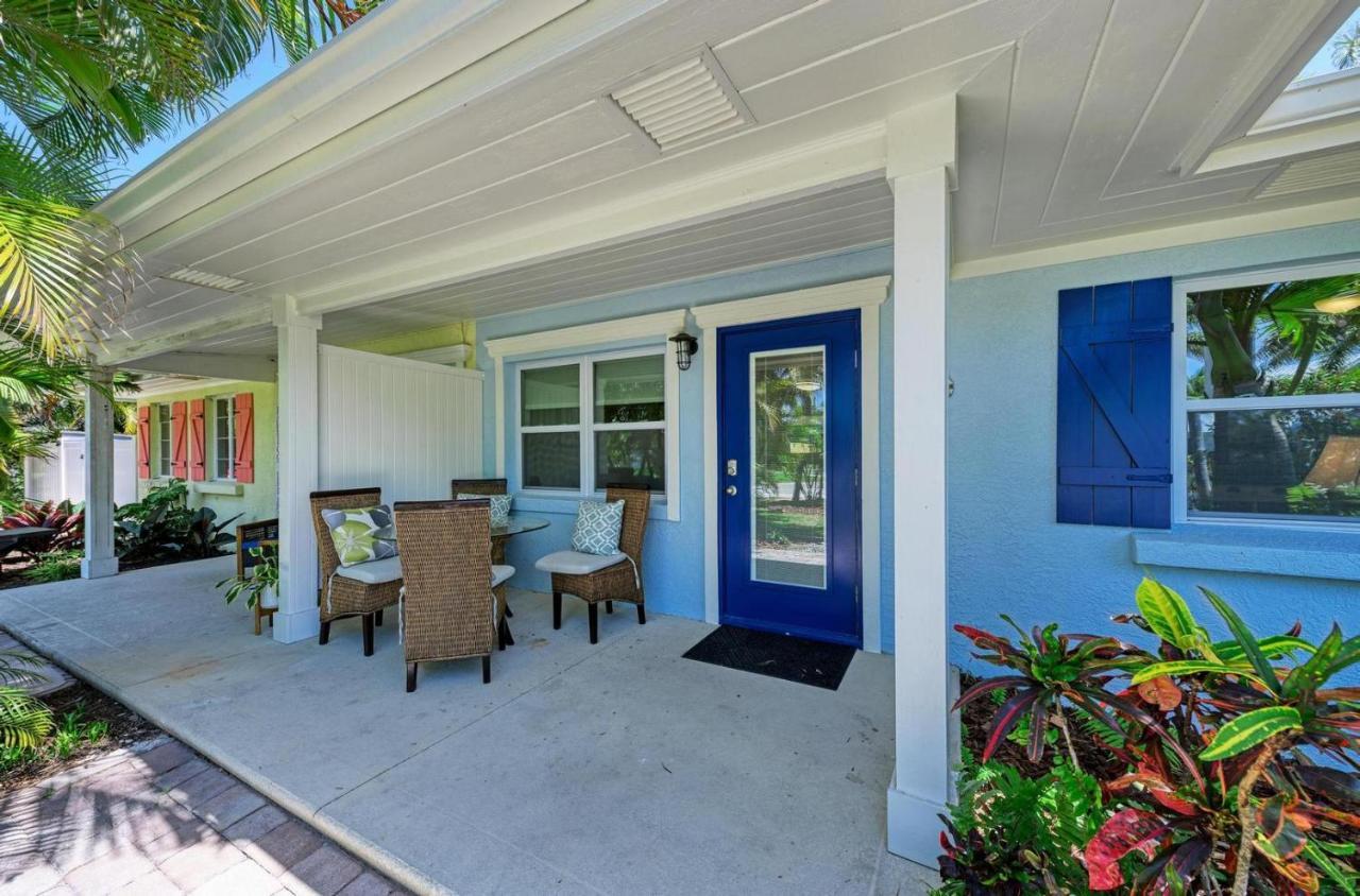 Blue Bayou - 201 - 76Th W Βίλα Holmes Beach Εξωτερικό φωτογραφία