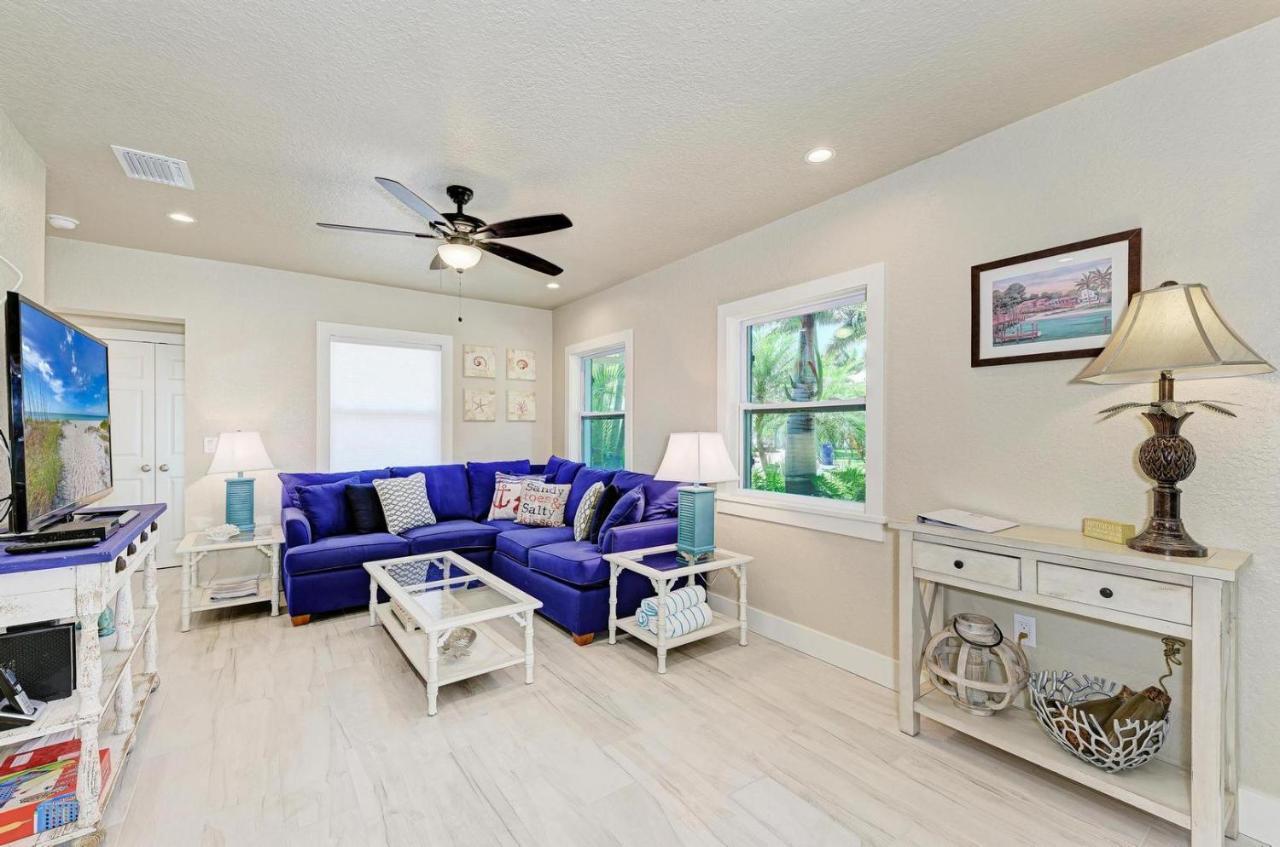 Blue Bayou - 201 - 76Th W Βίλα Holmes Beach Εξωτερικό φωτογραφία