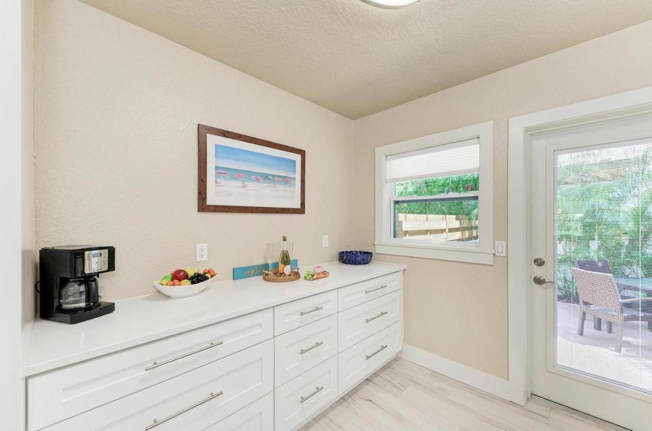 Blue Bayou - 201 - 76Th W Βίλα Holmes Beach Εξωτερικό φωτογραφία
