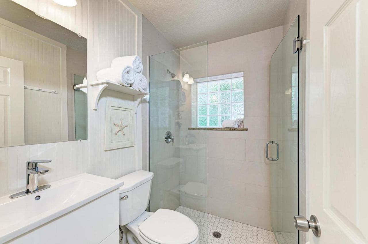 Blue Bayou - 201 - 76Th W Βίλα Holmes Beach Εξωτερικό φωτογραφία