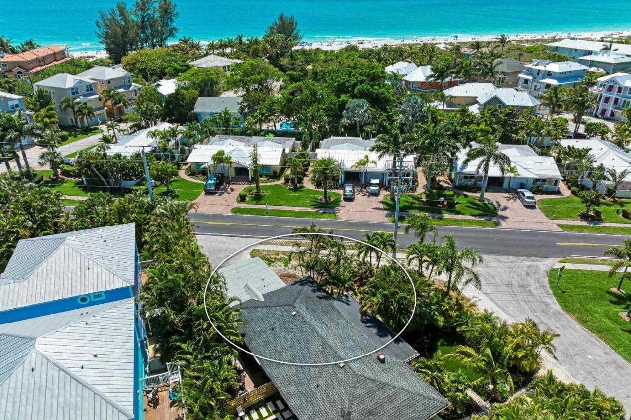 Blue Bayou - 201 - 76Th W Βίλα Holmes Beach Εξωτερικό φωτογραφία