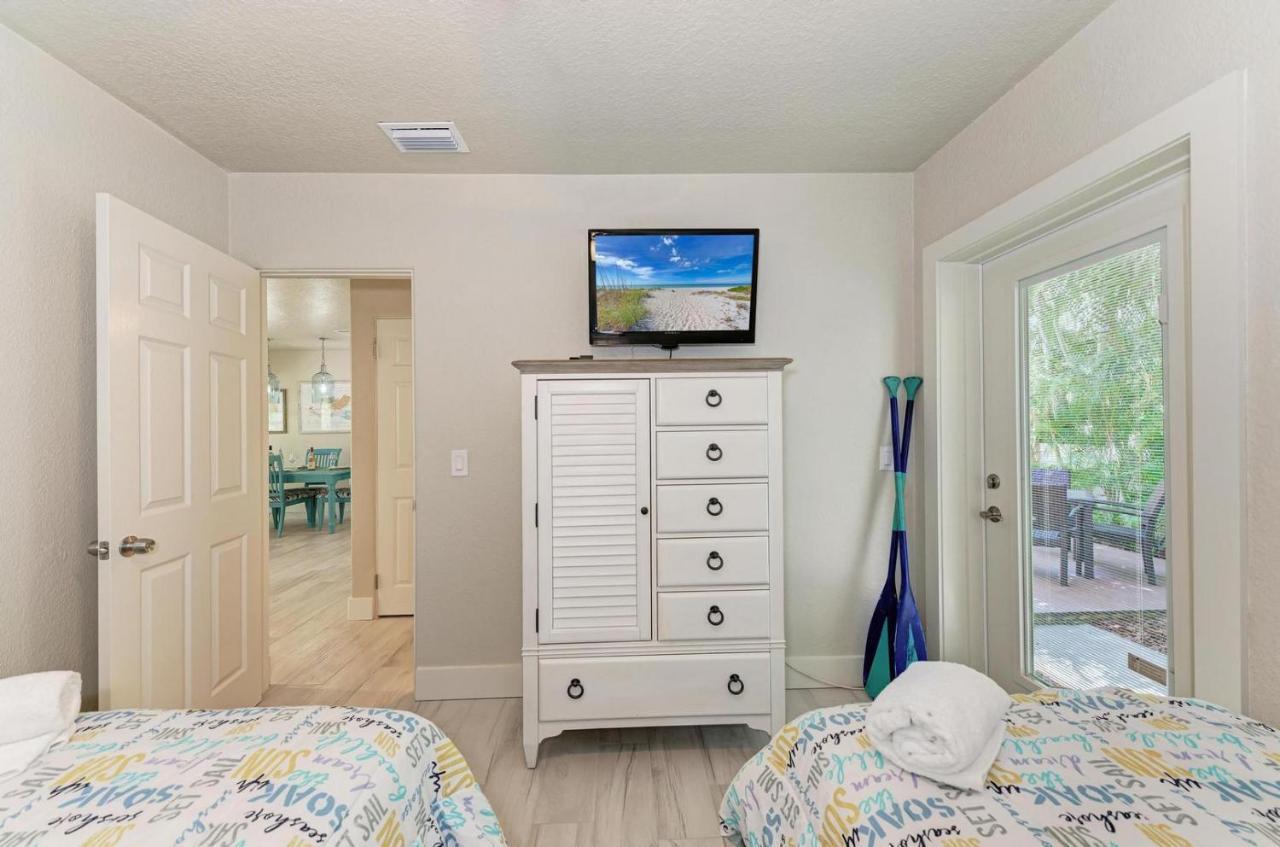 Blue Bayou - 201 - 76Th W Βίλα Holmes Beach Εξωτερικό φωτογραφία