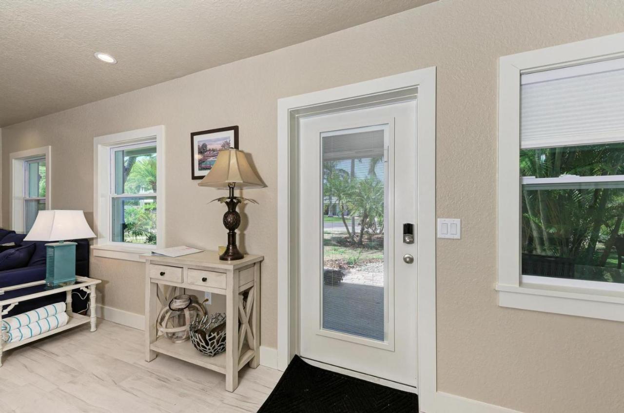 Blue Bayou - 201 - 76Th W Βίλα Holmes Beach Εξωτερικό φωτογραφία