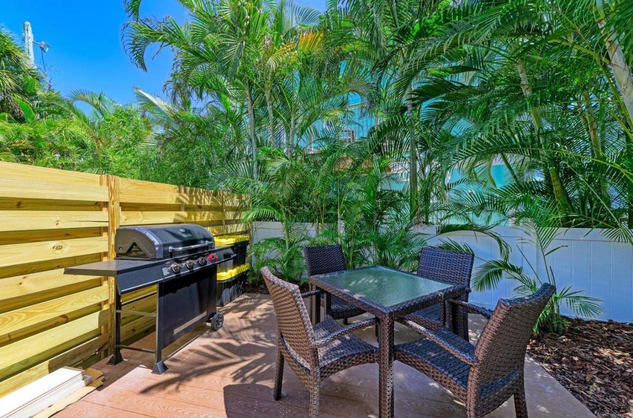 Blue Bayou - 201 - 76Th W Βίλα Holmes Beach Εξωτερικό φωτογραφία
