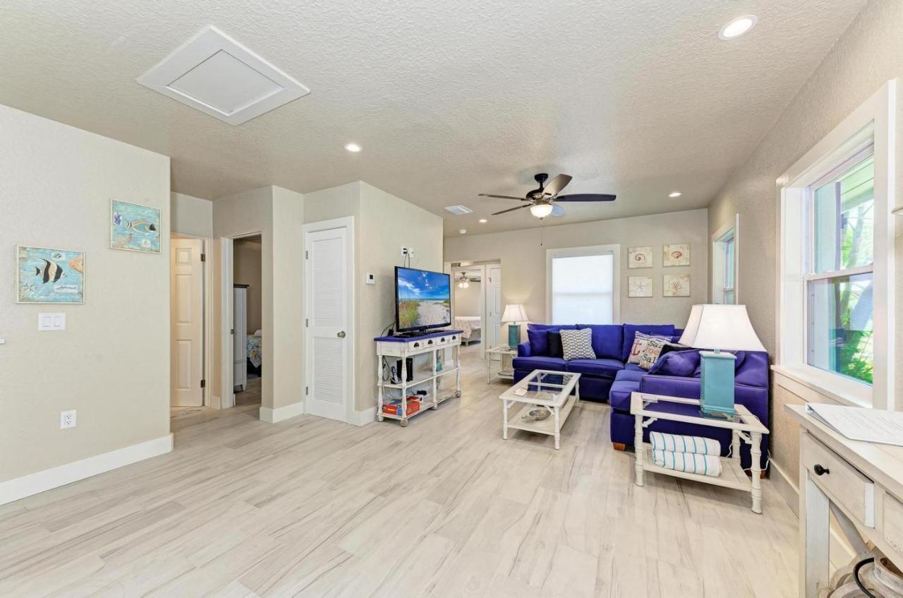 Blue Bayou - 201 - 76Th W Βίλα Holmes Beach Εξωτερικό φωτογραφία