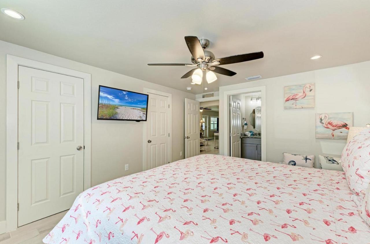 Blue Bayou - 201 - 76Th W Βίλα Holmes Beach Εξωτερικό φωτογραφία